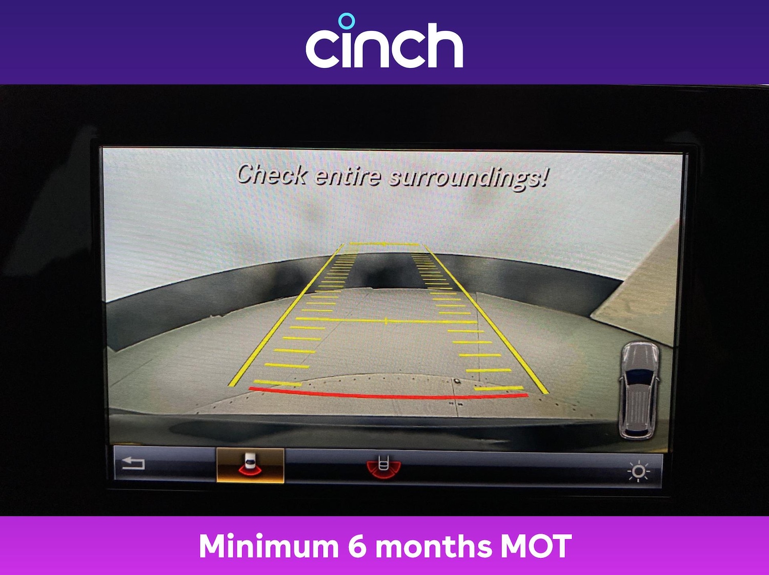 Used Mercedes-Benz GLC 2018 for sale - 77088372: Photo 32