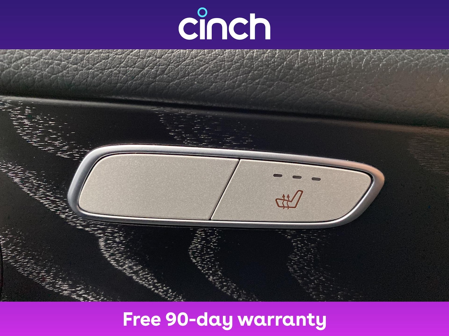 Used Mercedes-Benz GLC 2018 for sale - 77088372: Photo 34