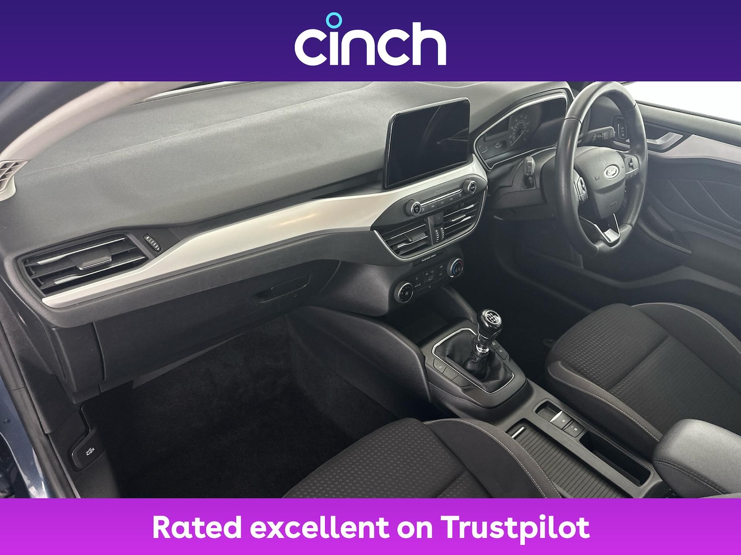 Used Ford Focus 2019 for sale - 76453337: Photo 14