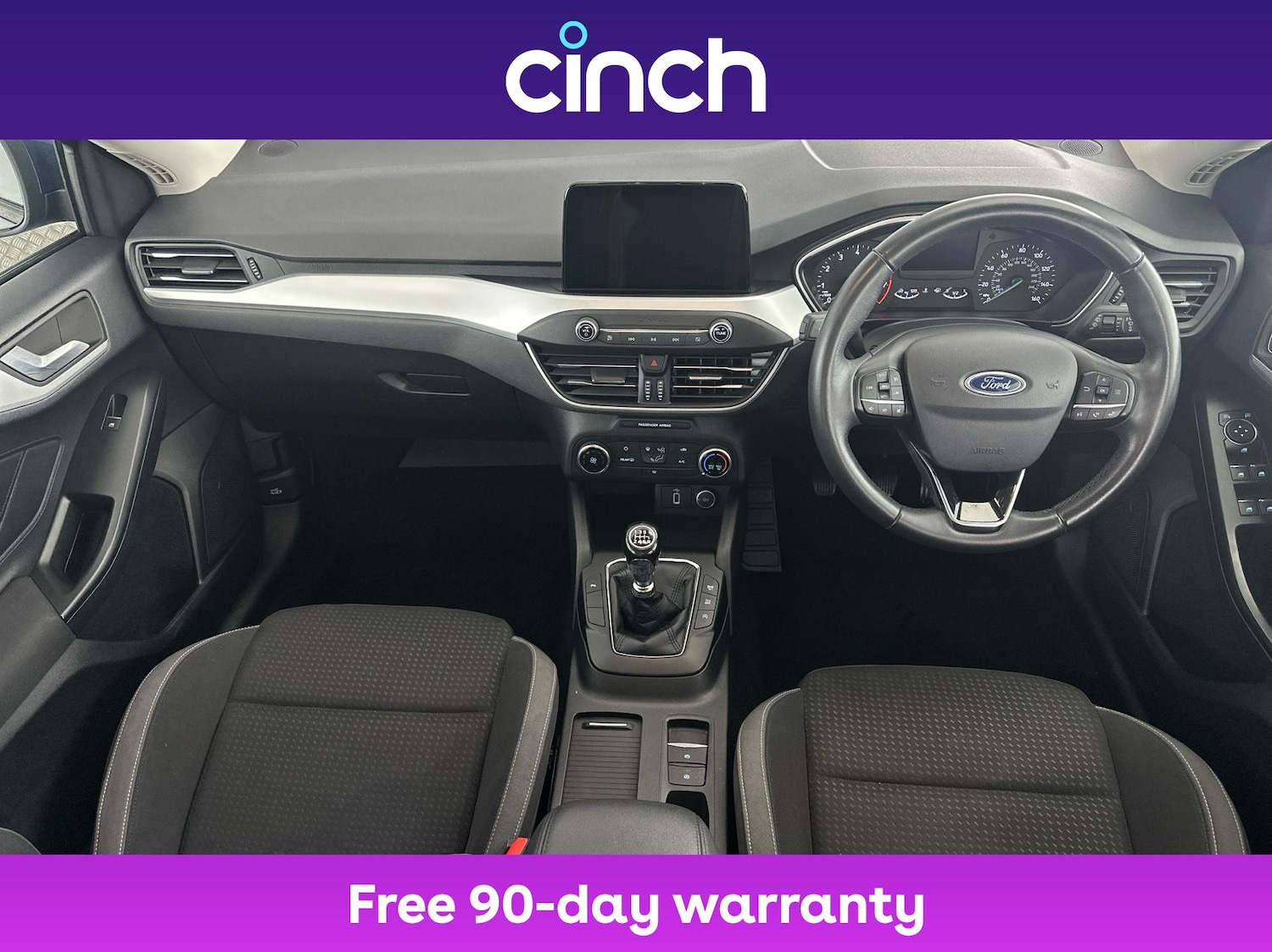 Used Ford Focus 2019 for sale - 76453337: Photo 15