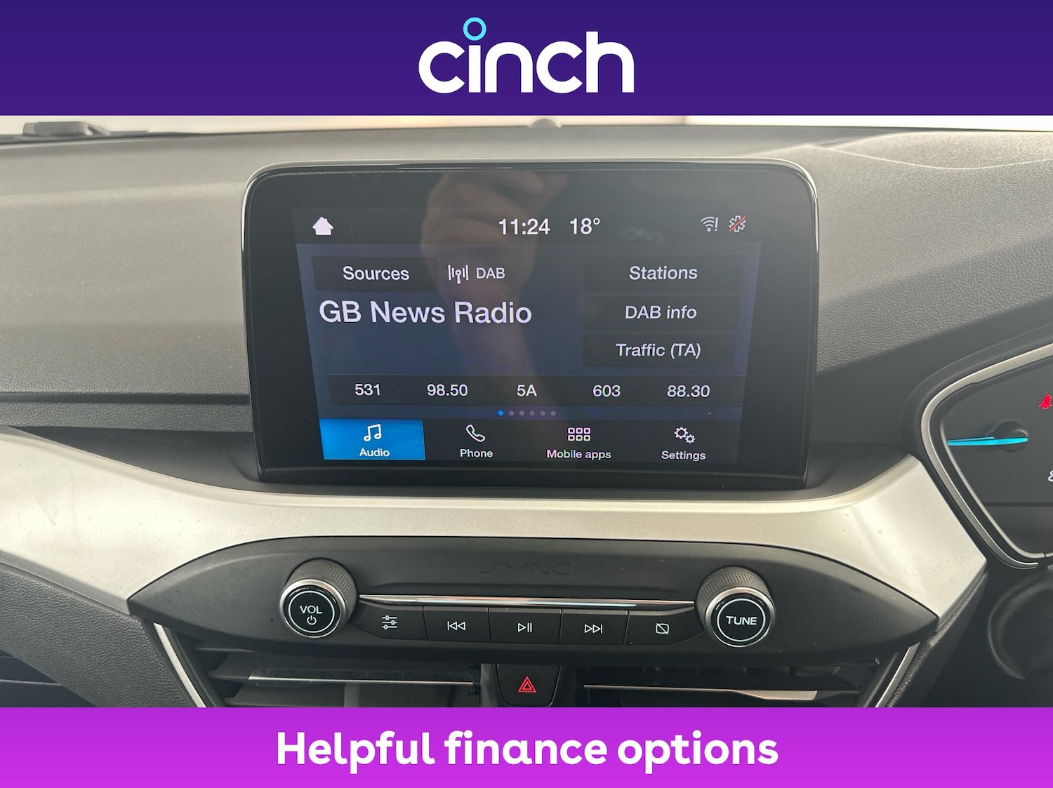 Used Ford Focus 2019 for sale - 76453337: Photo 17