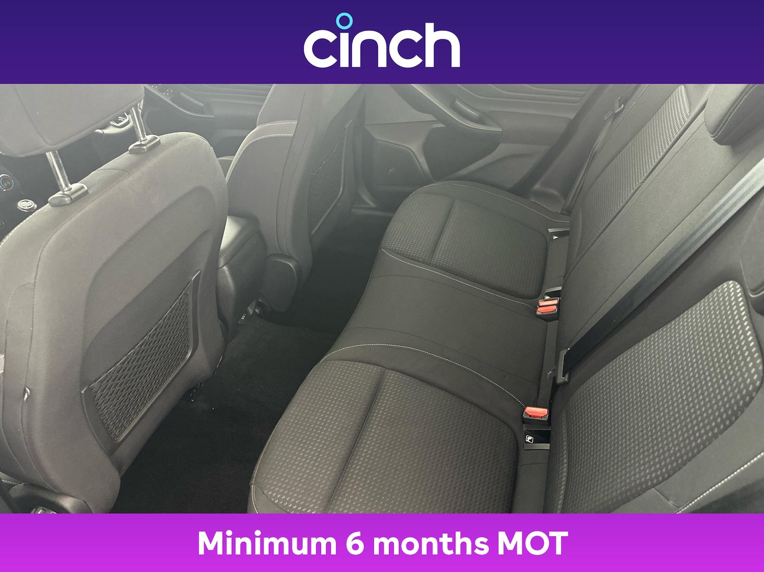 Used Ford Focus 2019 for sale - 76453337: Photo 20