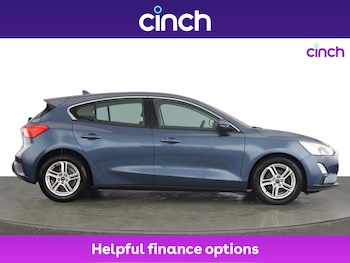 Used Ford Focus 2019 for sale - 76453337: Photo