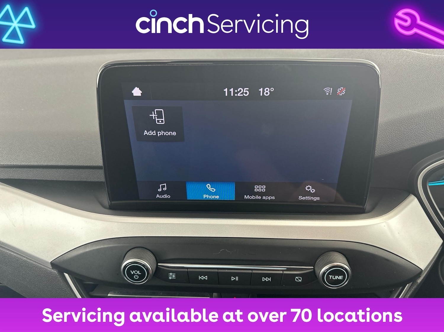 Used Ford Focus 2019 for sale - 76453337: Photo 31