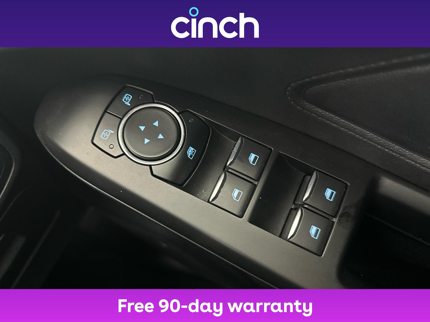 Used Ford Focus 2019 for sale - 76453337: Photo 34