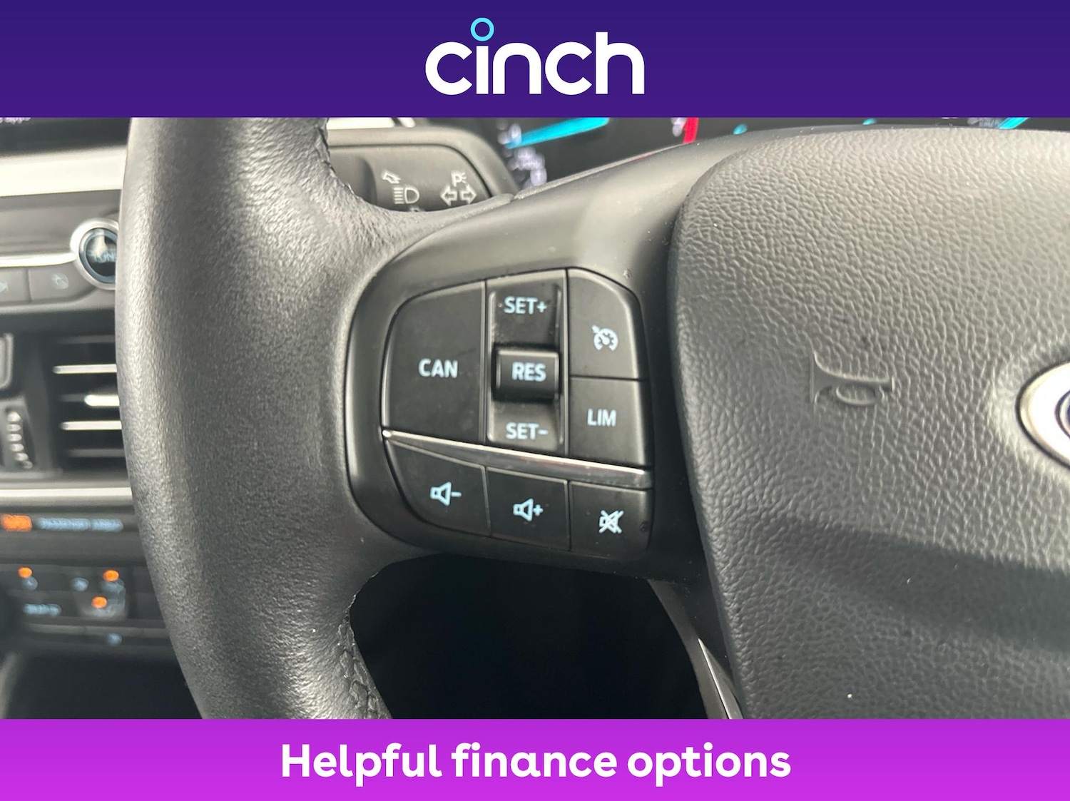 Used Ford Focus 2019 for sale - 76453337: Photo 35