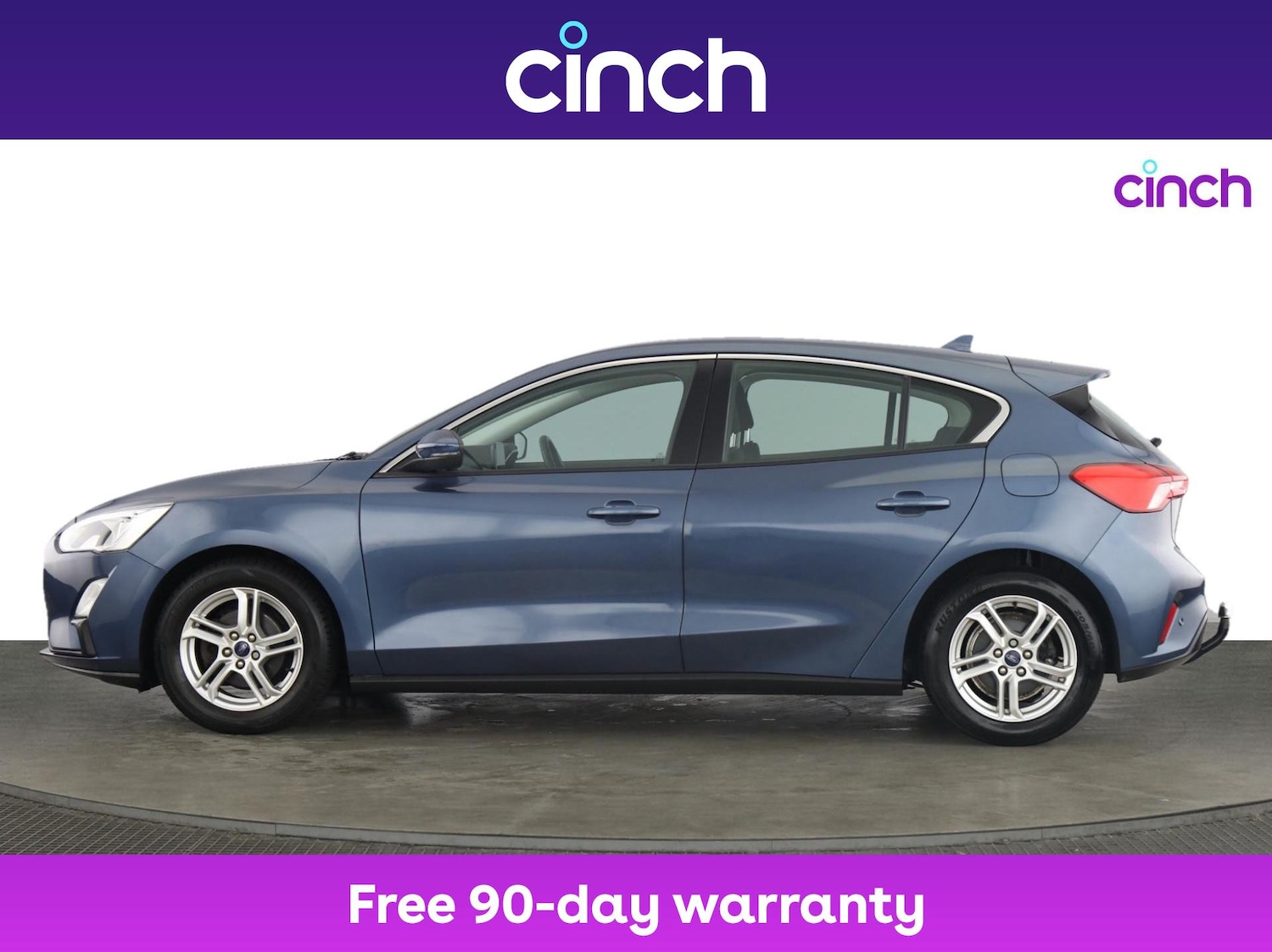 Used Ford Focus 2019 for sale - 76453337: Photo 8