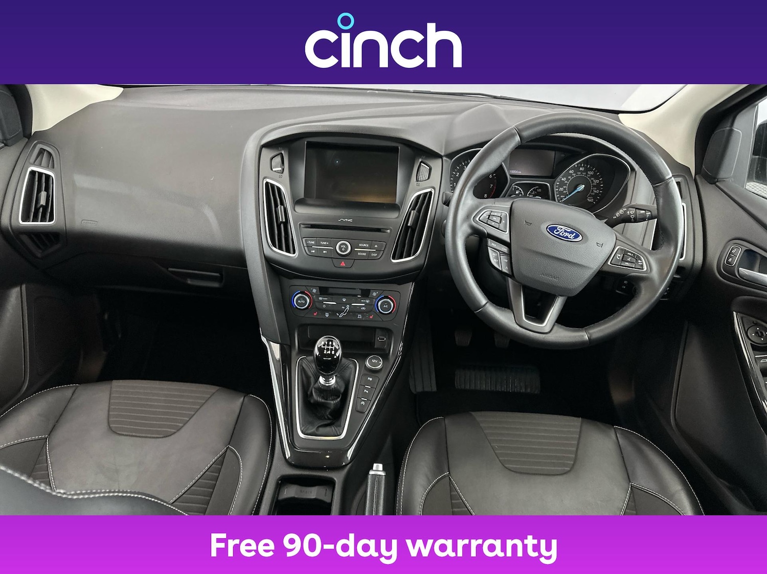 Used Ford Focus 2018 for sale - 77075874: Photo 15