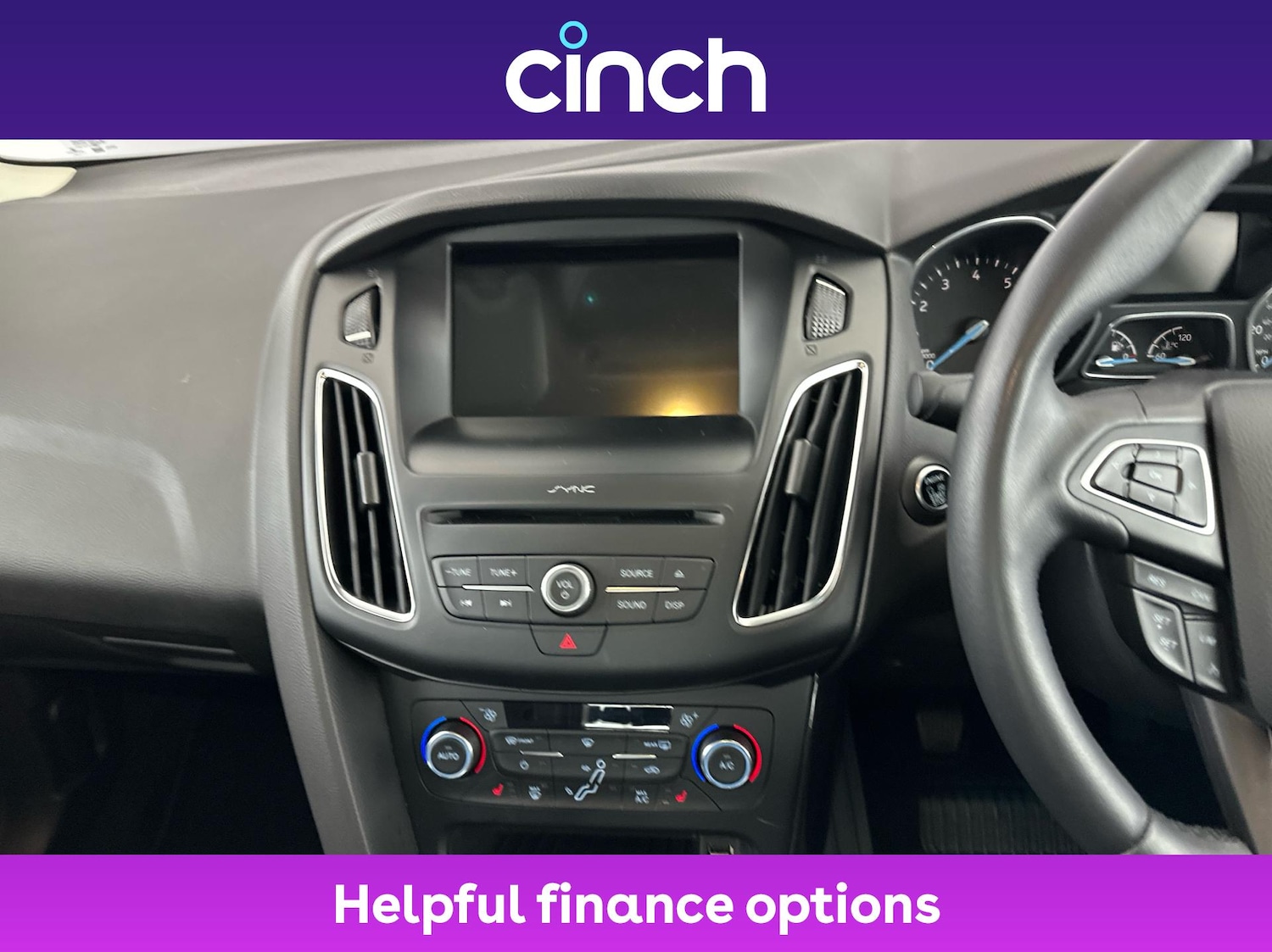 Used Ford Focus 2018 for sale - 77075874: Photo 17