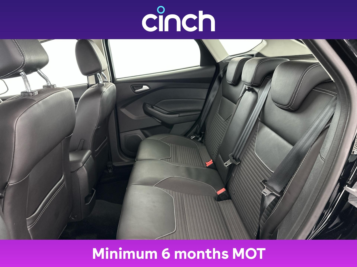 Used Ford Focus 2018 for sale - 77075874: Photo 20