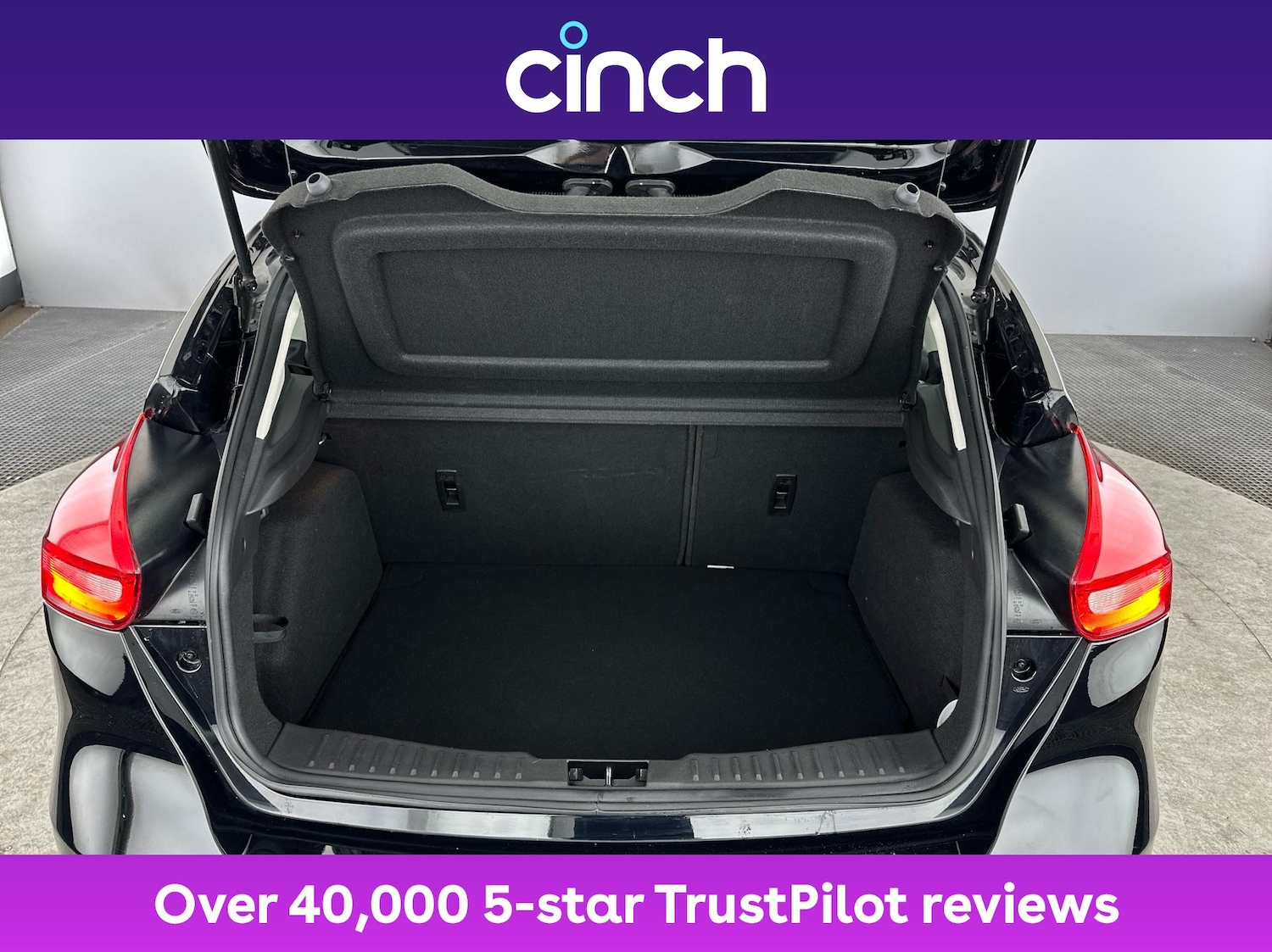 Used Ford Focus 2018 for sale - 77075874: Photo 21