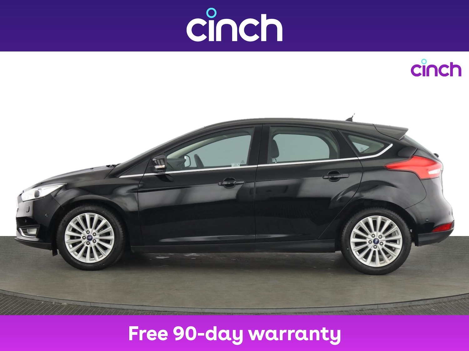 Used Ford Focus 2018 for sale - 77075874: Photo 8