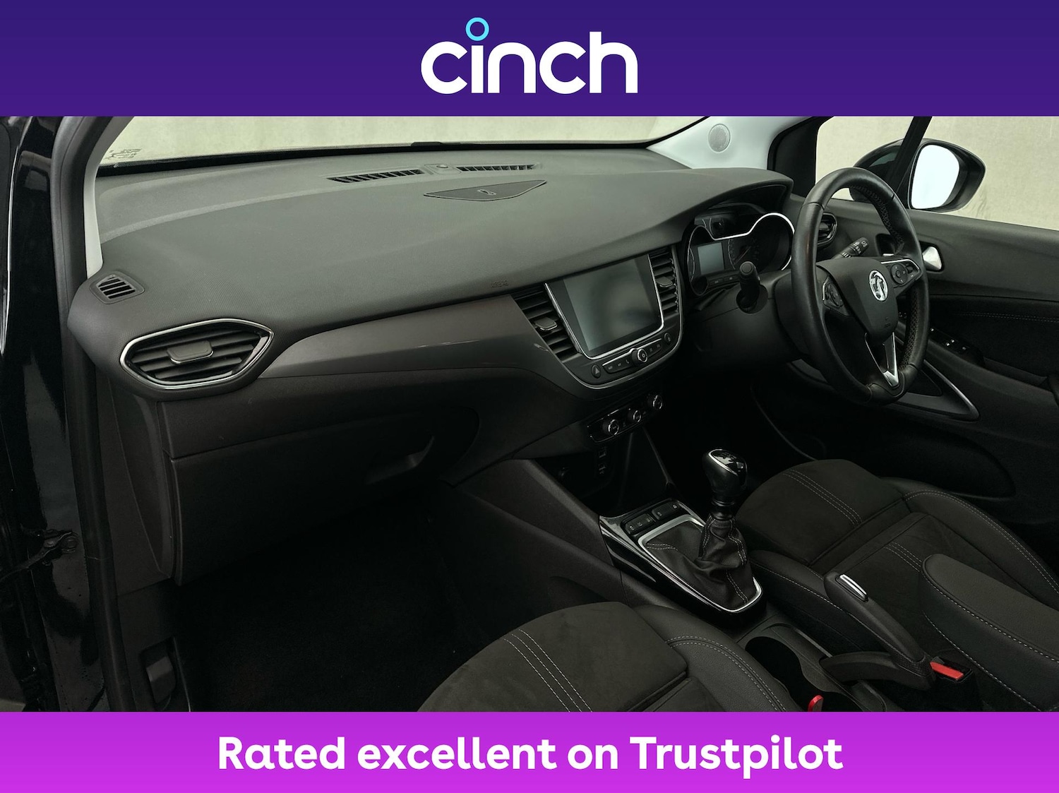 Used Vauxhall Crossland 2022 for sale - 76854967: Photo 14