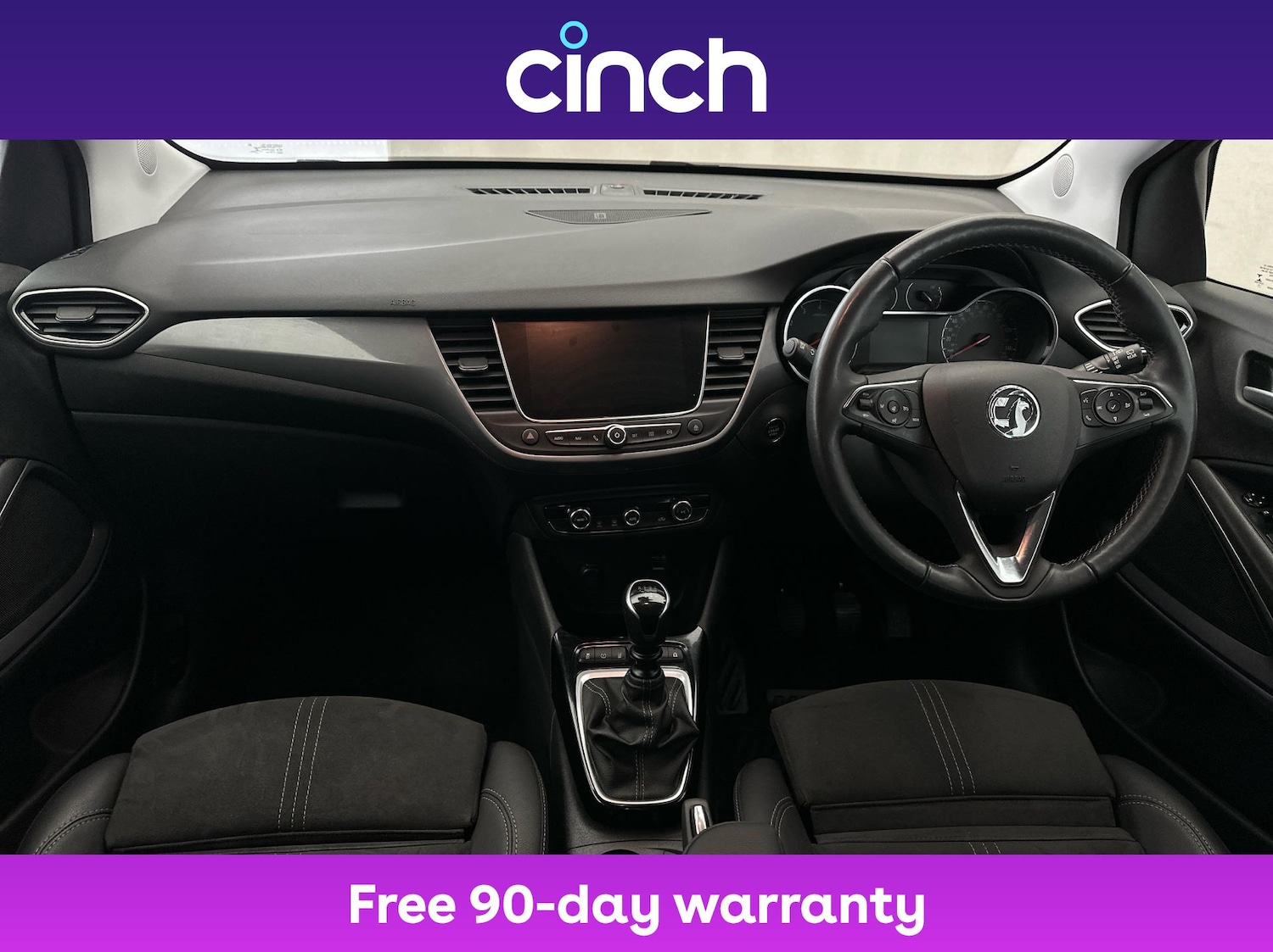 Used Vauxhall Crossland 2022 for sale - 76854967: Photo 15