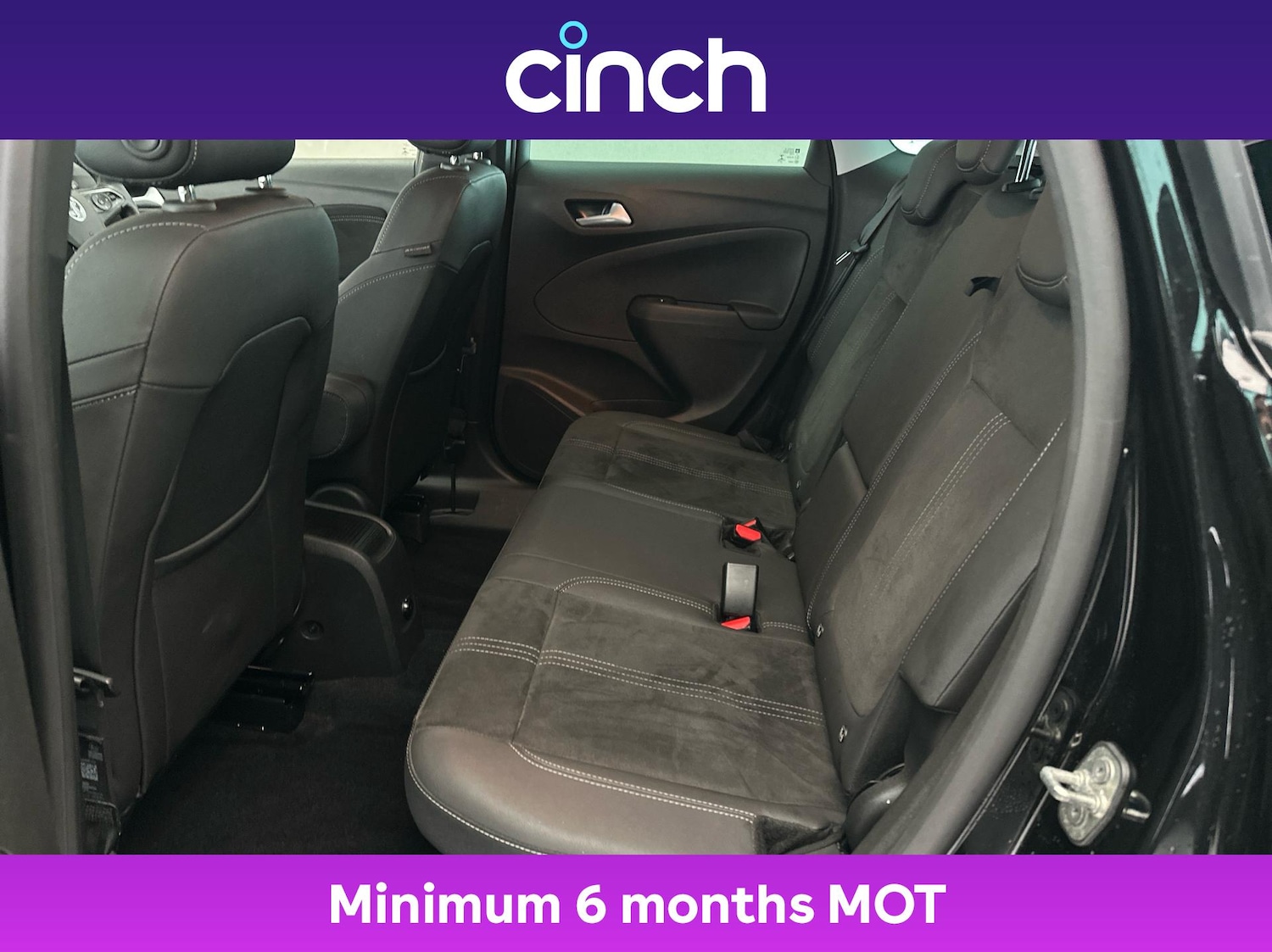 Used Vauxhall Crossland 2022 for sale - 76854967: Photo 20