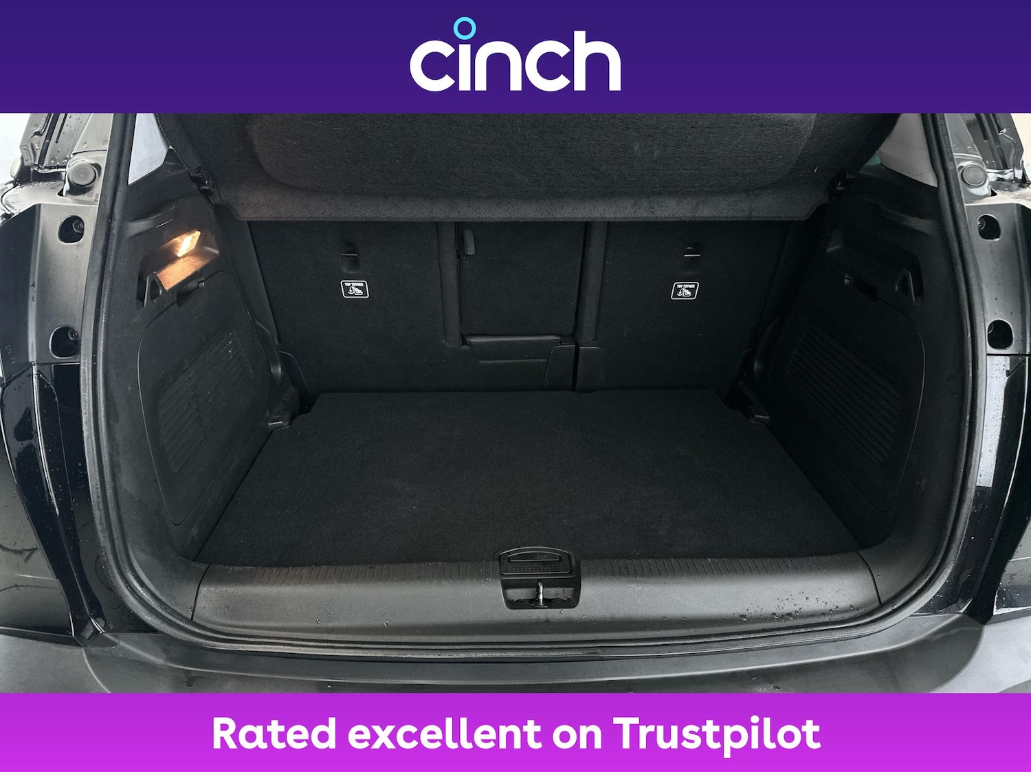 Used Vauxhall Crossland 2022 for sale - 76854967: Photo 21