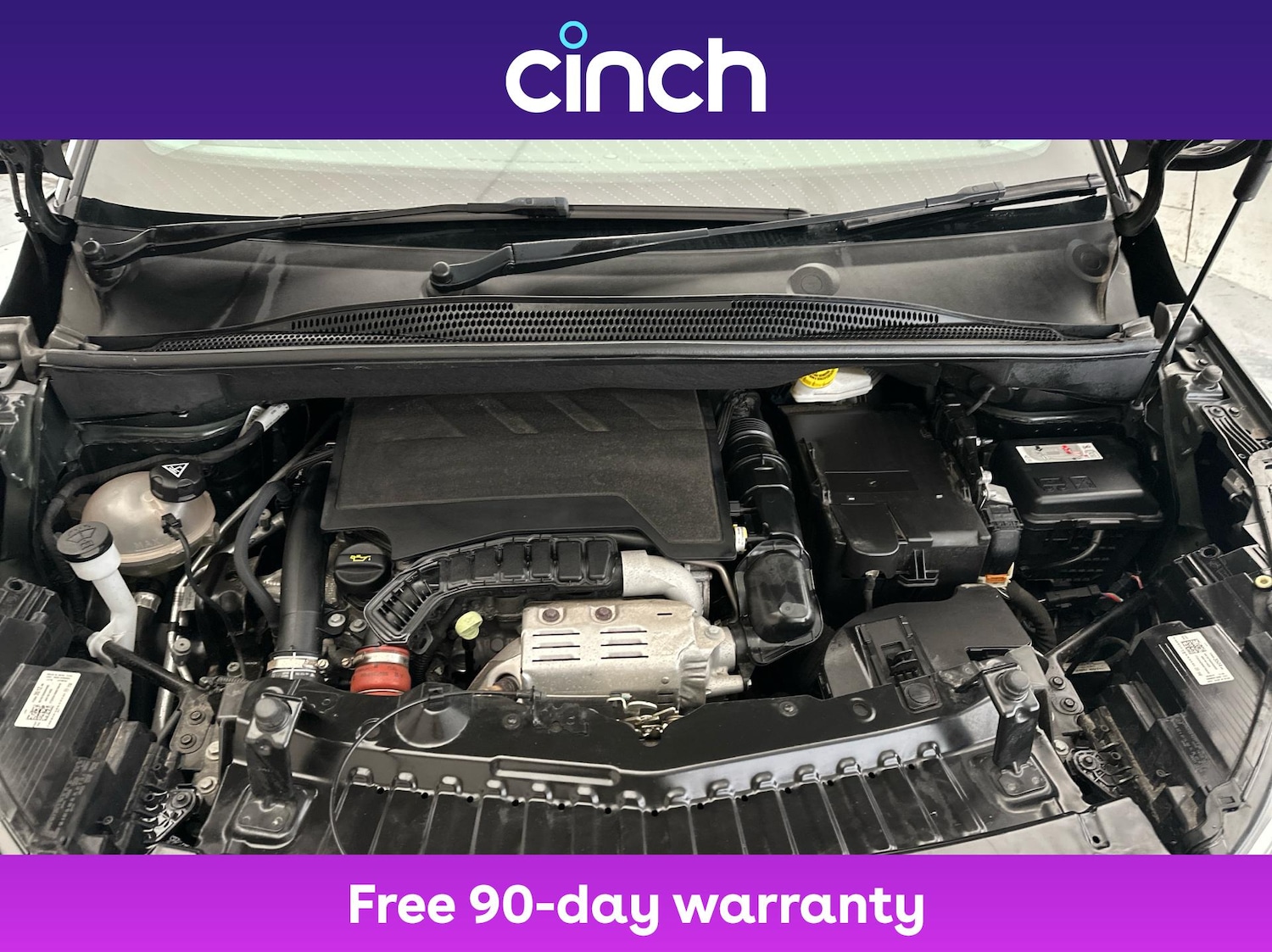 Used Vauxhall Crossland 2022 for sale - 76854967: Photo 23