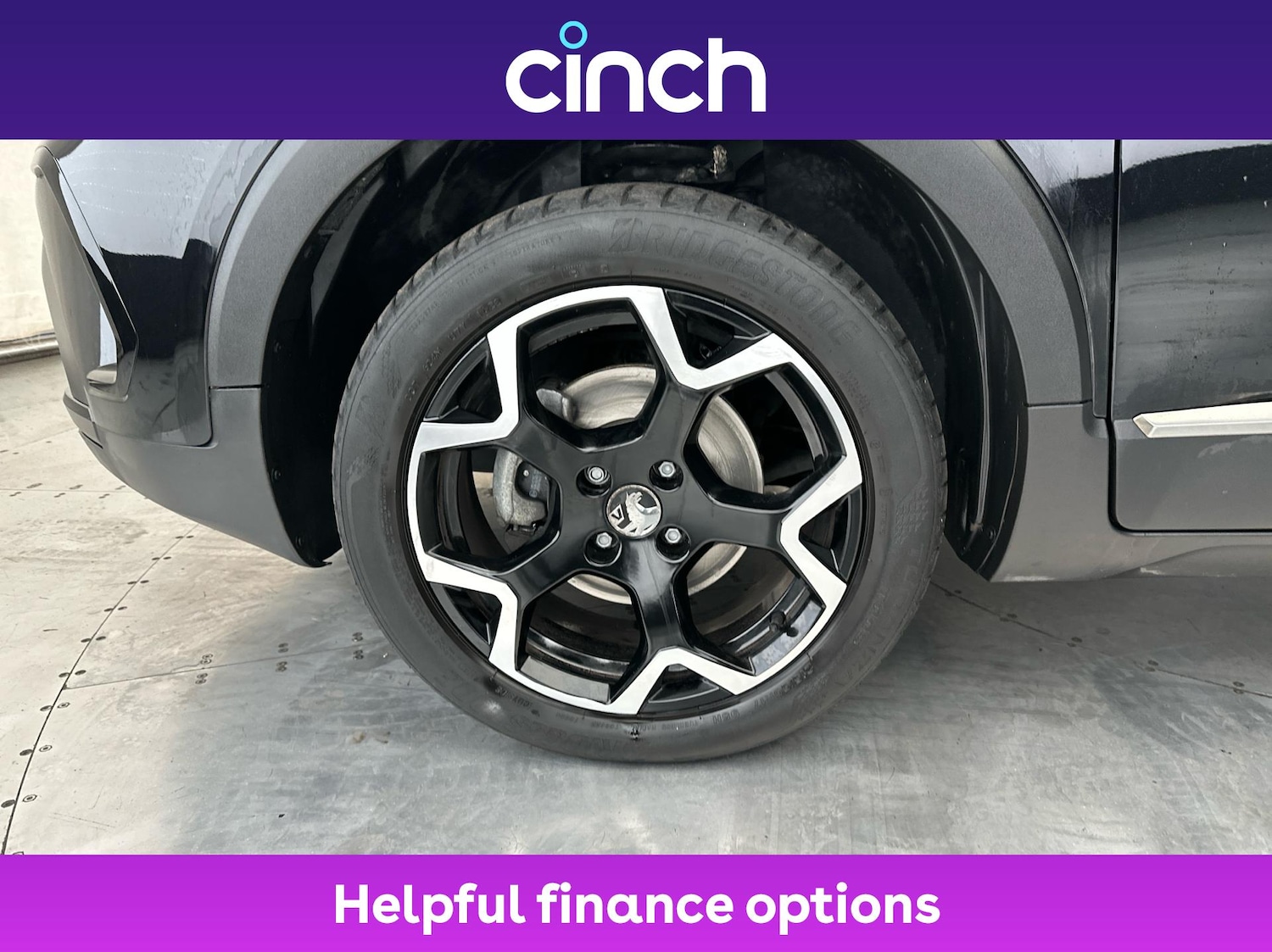 Used Vauxhall Crossland 2022 for sale - 76854967: Photo 24