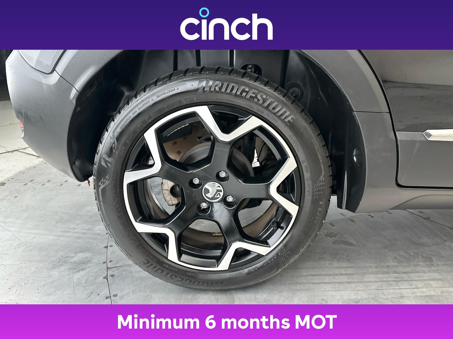 Used Vauxhall Crossland 2022 for sale - 76854967: Photo 27