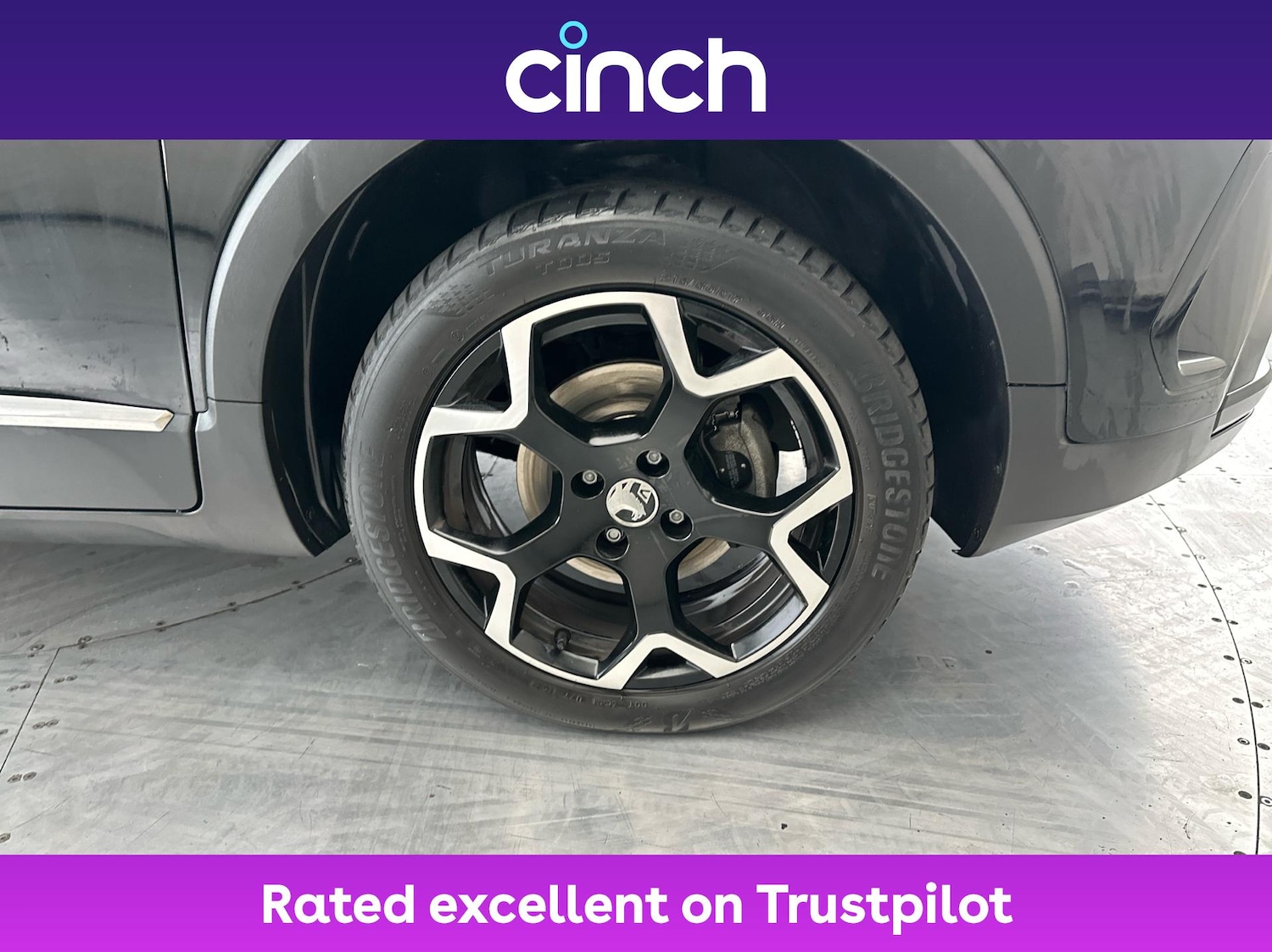 Used Vauxhall Crossland 2022 for sale - 76854967: Photo 28