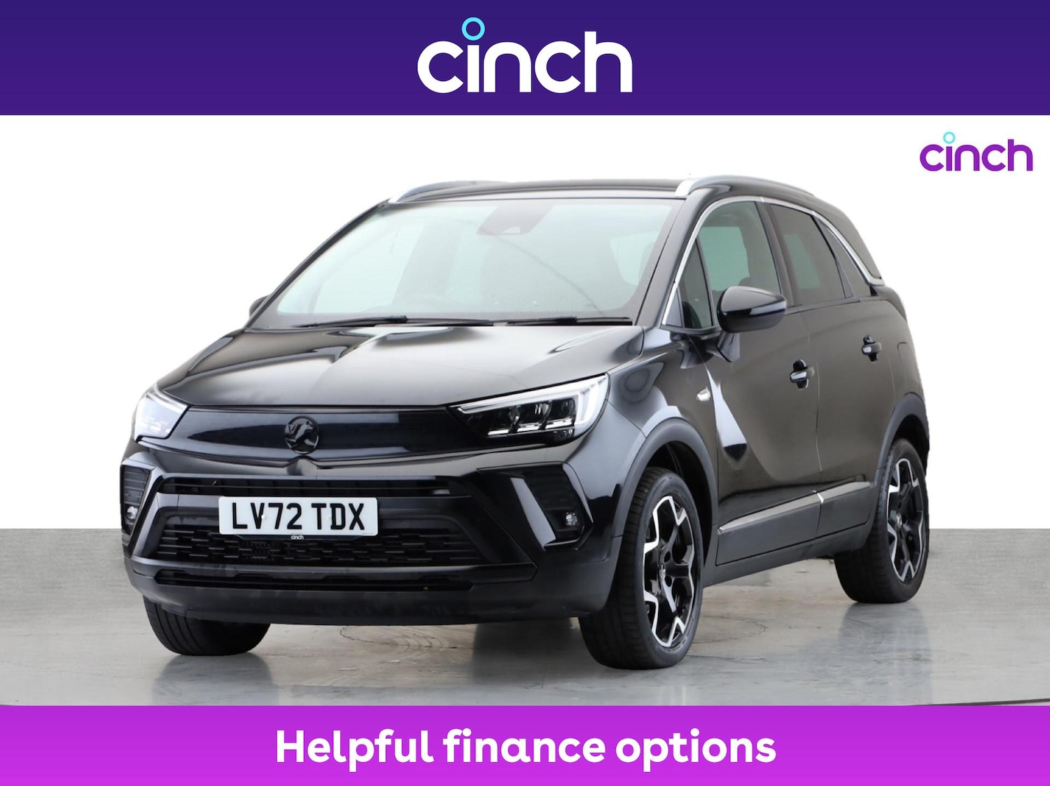 Used Vauxhall Crossland 2022 for sale - 76854967: Photo 9