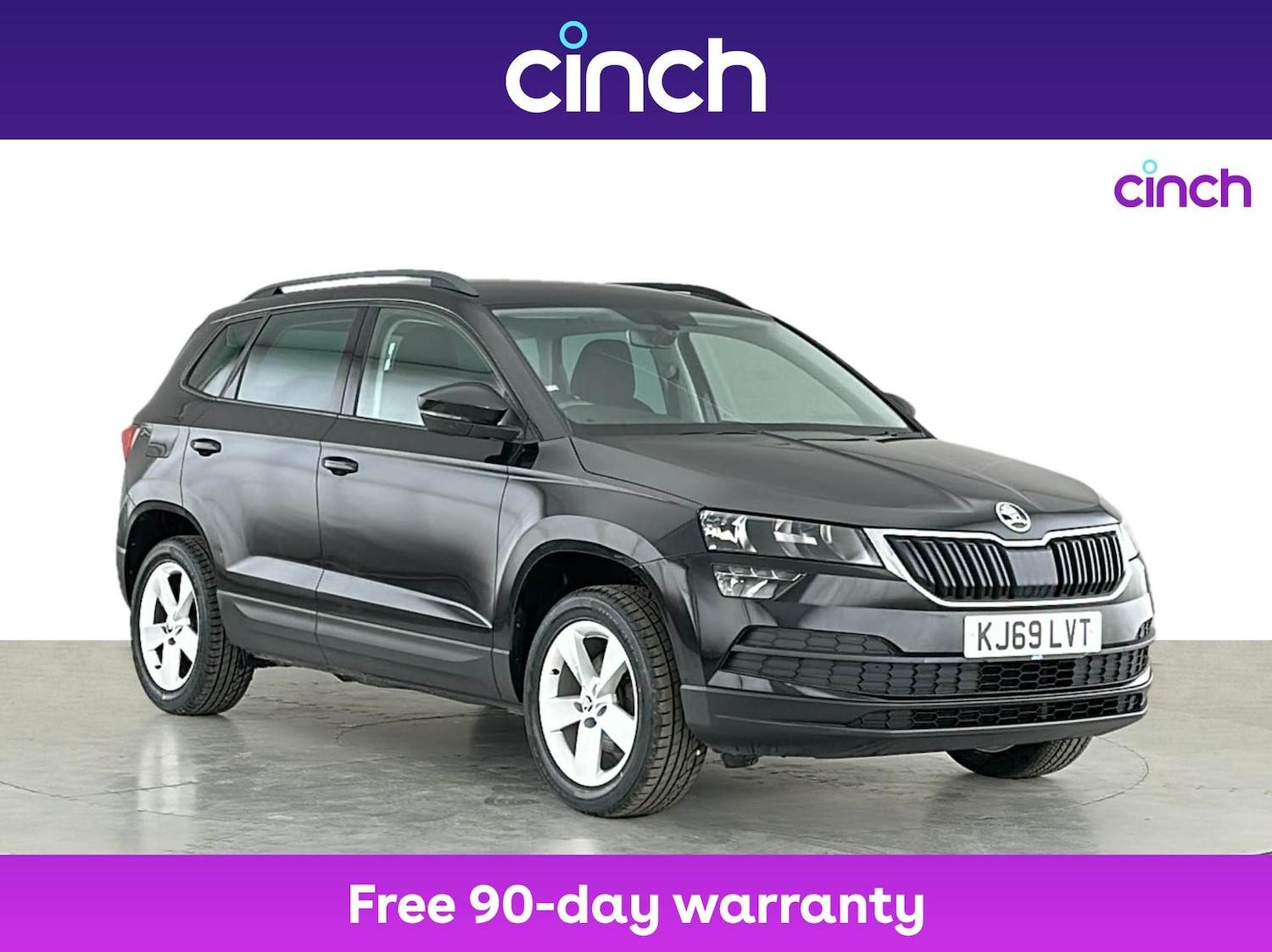 Used Skoda Karoq 2020 for sale - 76896032: Photo 1