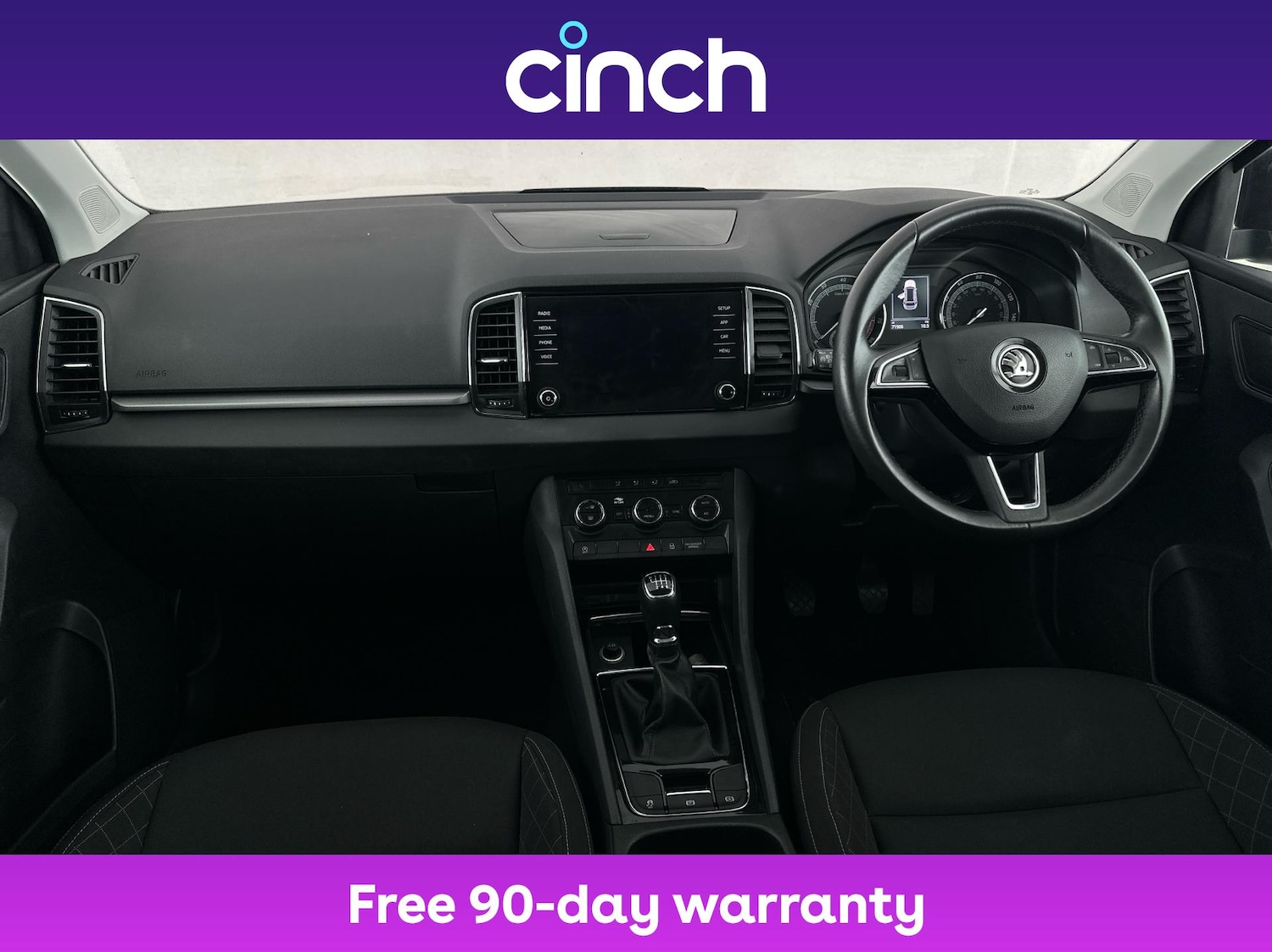 Used Skoda Karoq 2020 for sale - 76896032: Photo 15