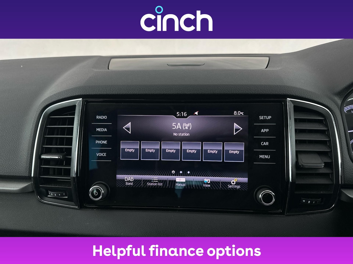 Used Skoda Karoq 2020 for sale - 76896032: Photo 17