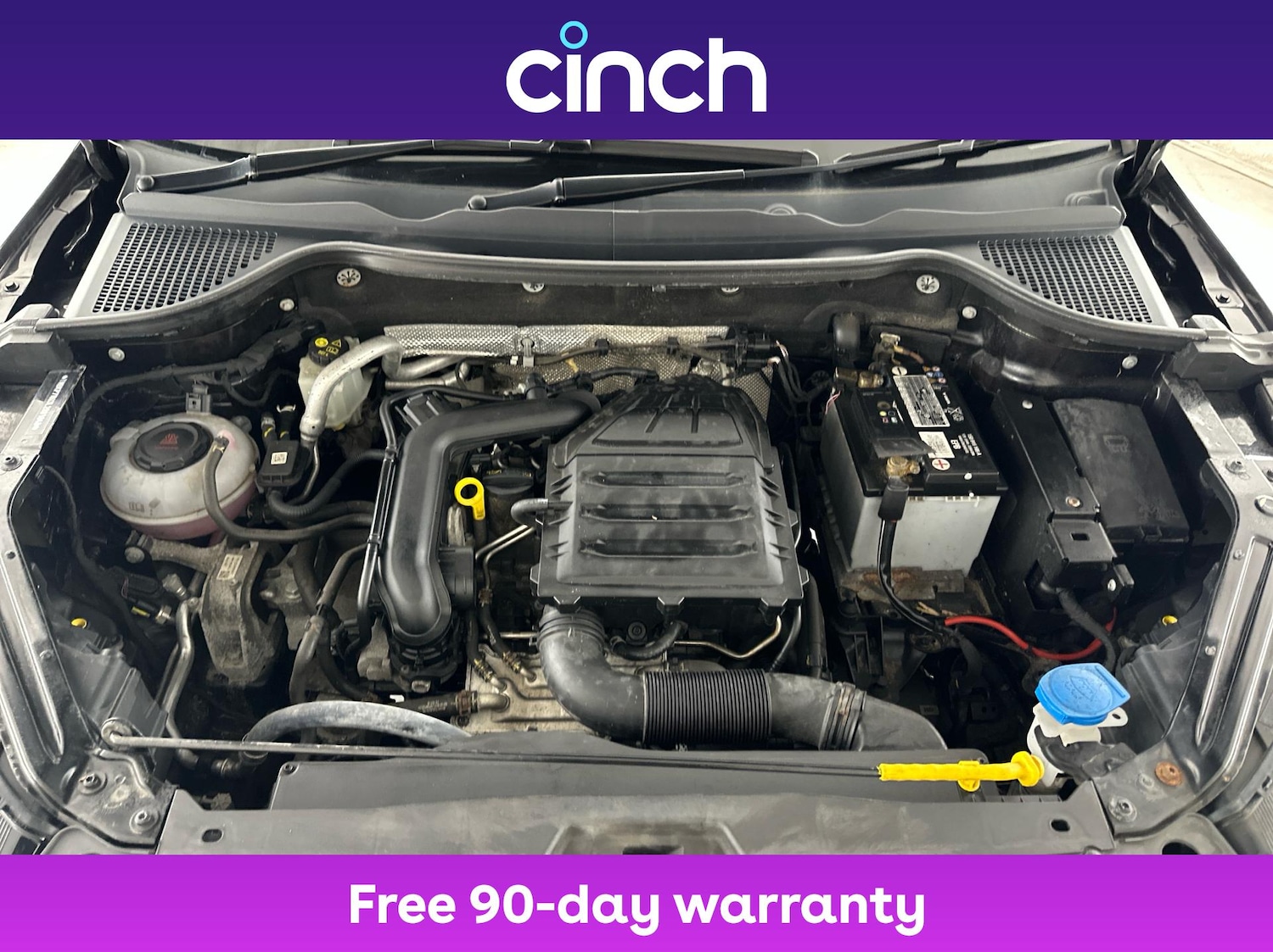 Used Skoda Karoq 2020 for sale - 76896032: Photo 23