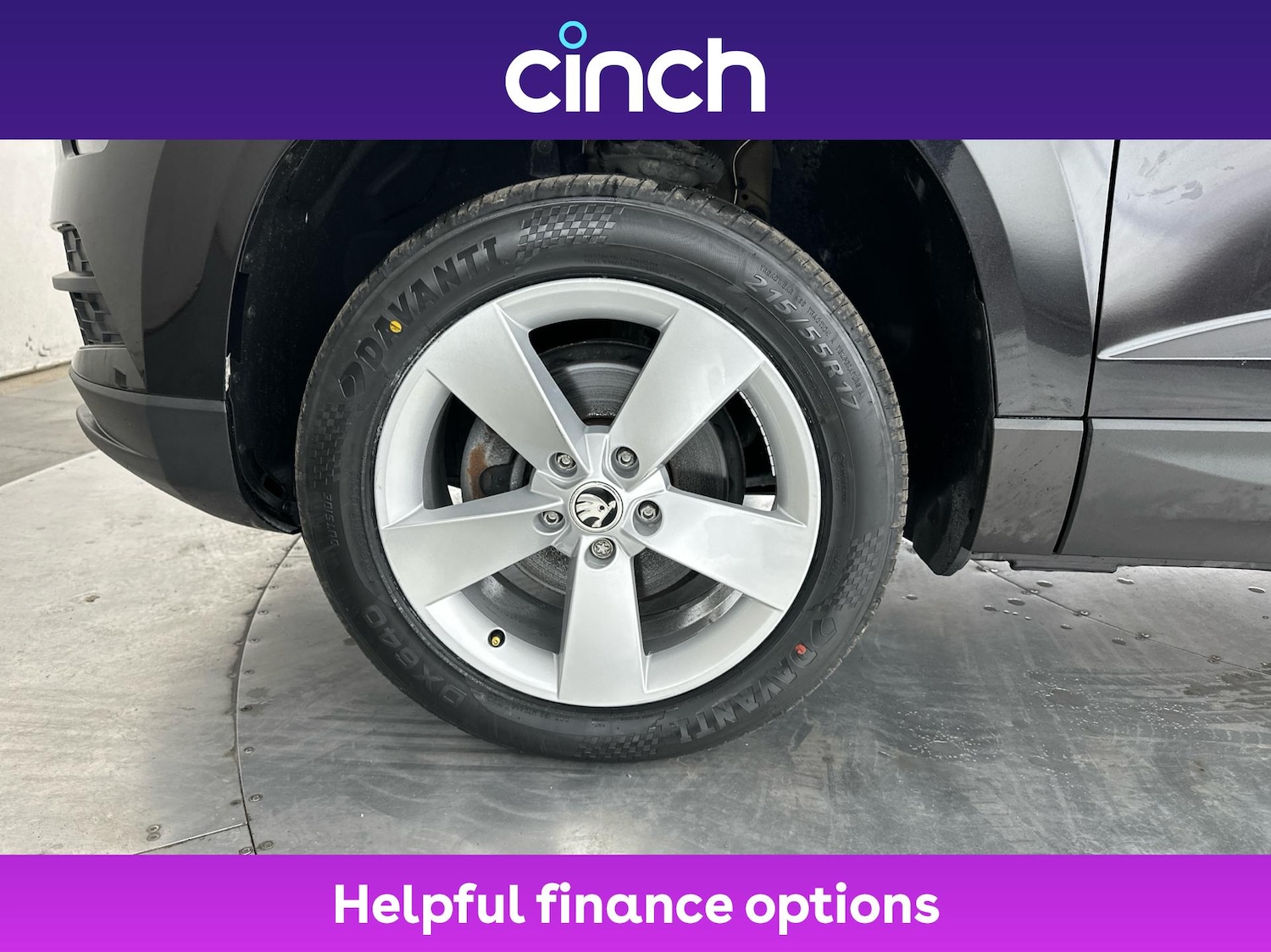 Used Skoda Karoq 2020 for sale - 76896032: Photo 24