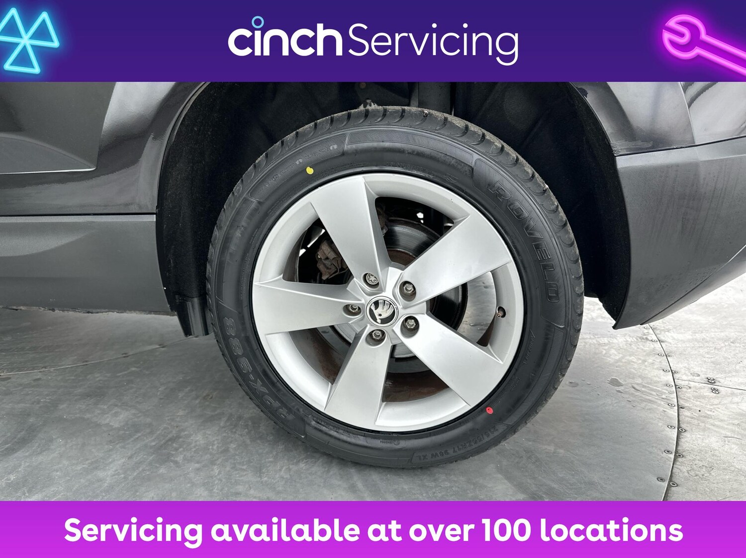 Used Skoda Karoq 2020 for sale - 76896032: Photo 26