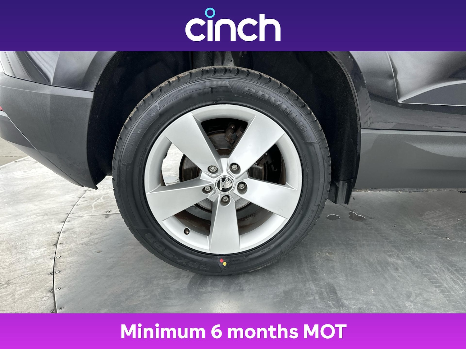 Used Skoda Karoq 2020 for sale - 76896032: Photo 27