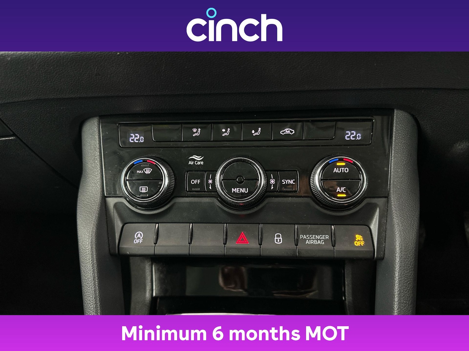 Used Skoda Karoq 2020 for sale - 76896032: Photo 32