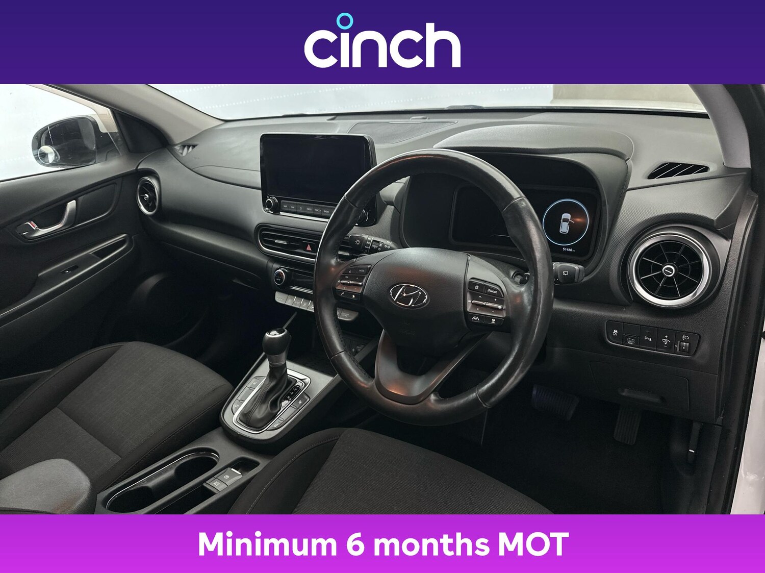 Used Hyundai KONA 2022 for sale - 77043060: Photo 12