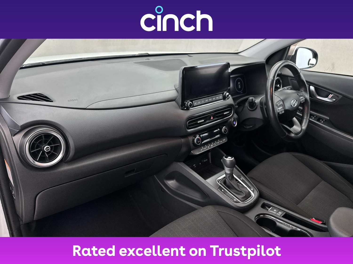 Used Hyundai KONA 2022 for sale - 77043060: Photo 14