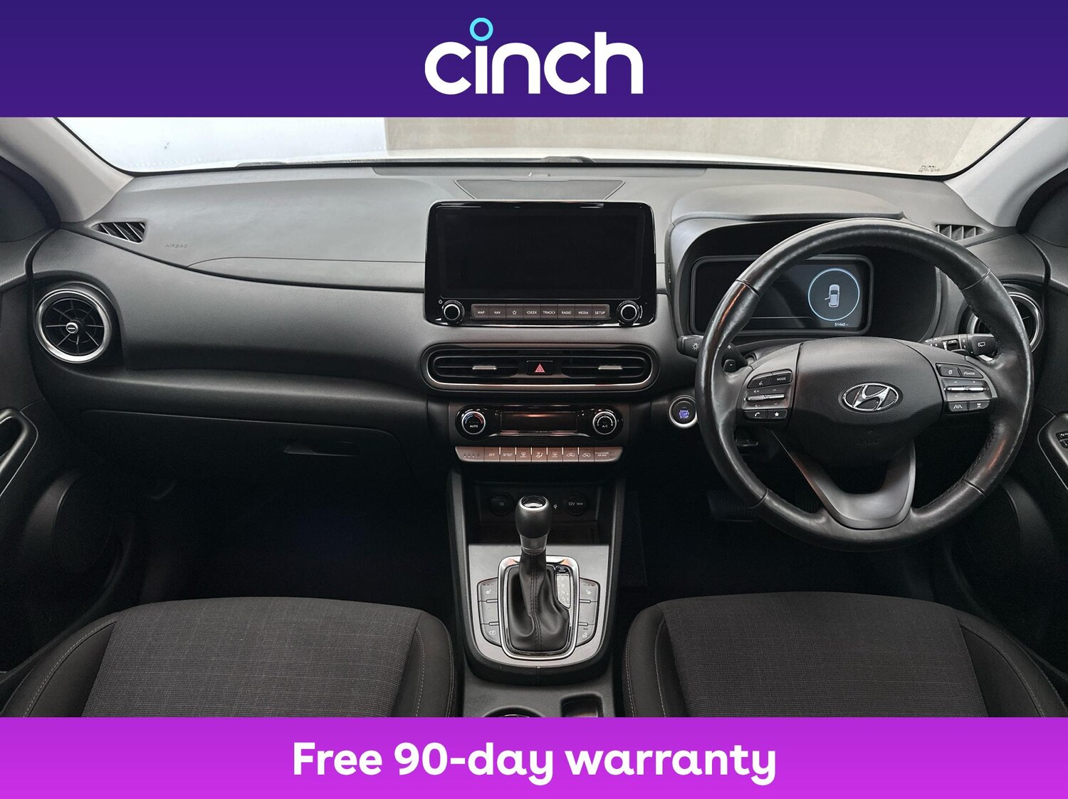 Used Hyundai KONA 2022 for sale - 77043060: Photo 15