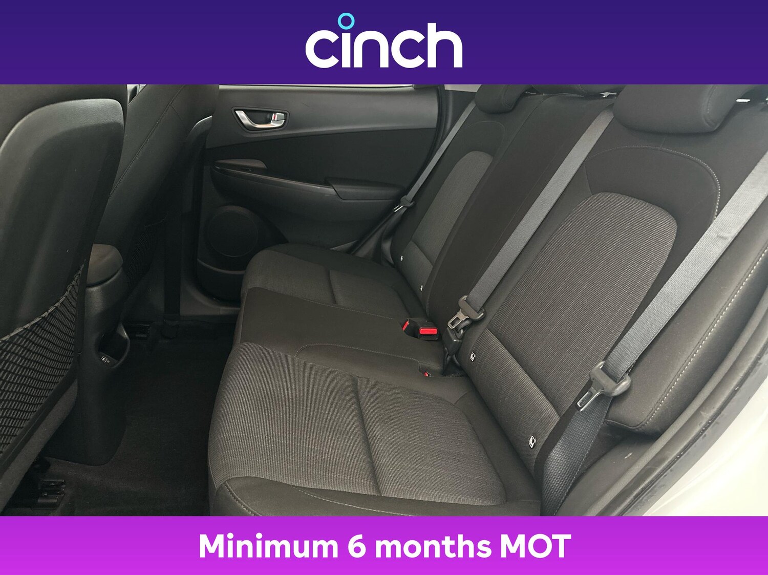 Used Hyundai KONA 2022 for sale - 77043060: Photo 20