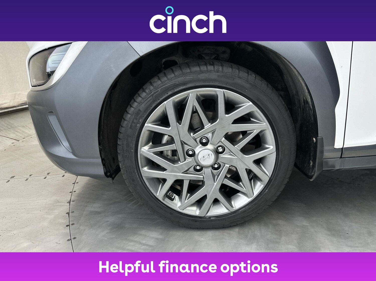 Used Hyundai KONA 2022 for sale - 77043060: Photo 24