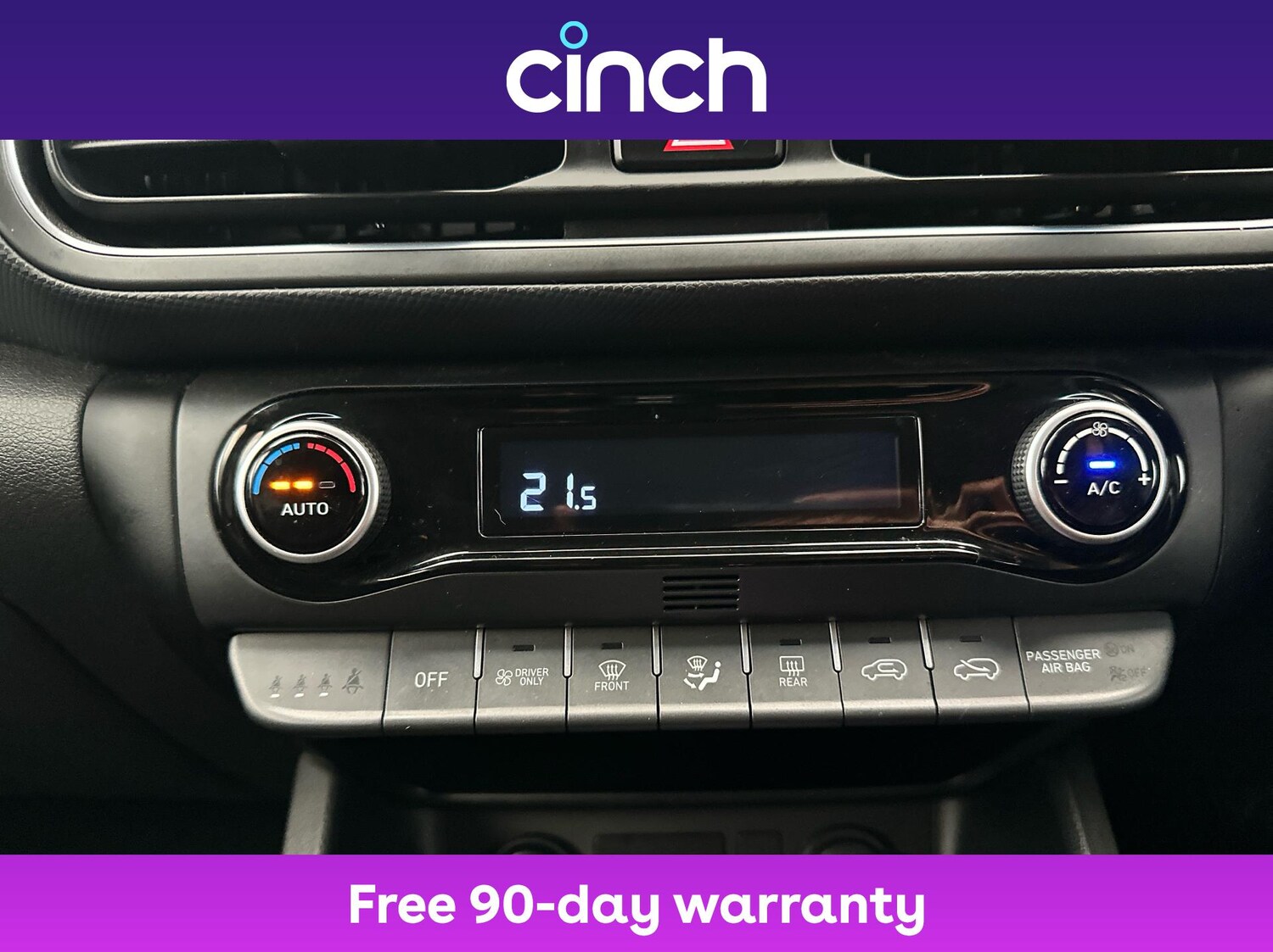 Used Hyundai KONA 2022 for sale - 77043060: Photo 34