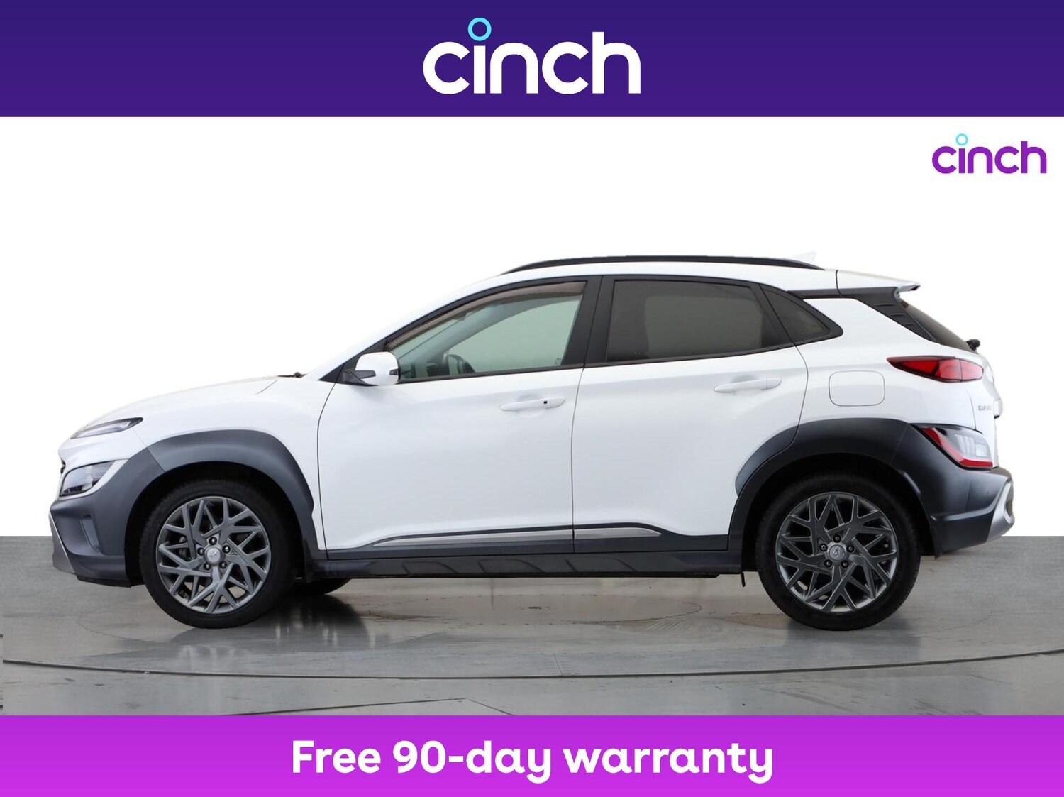 Used Hyundai KONA 2022 for sale - 77043060: Photo 8