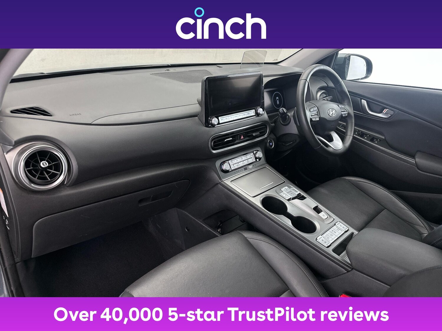 Used Hyundai KONA 2022 for sale - 77021937: Photo 14