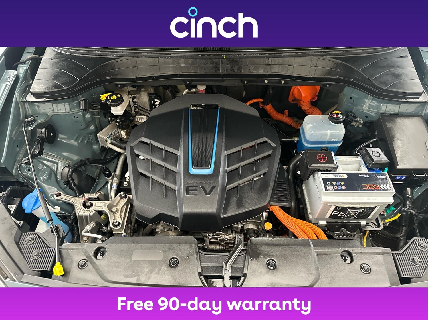 Used Hyundai KONA 2022 for sale - 77021937: Photo 23