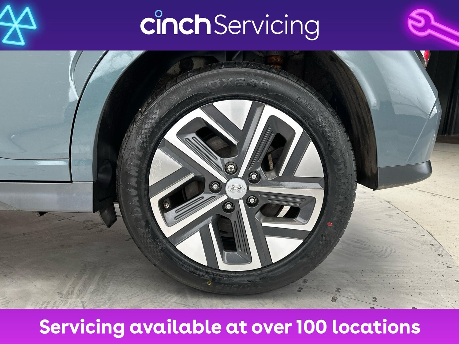 Used Hyundai KONA 2022 for sale - 77021937: Photo 26