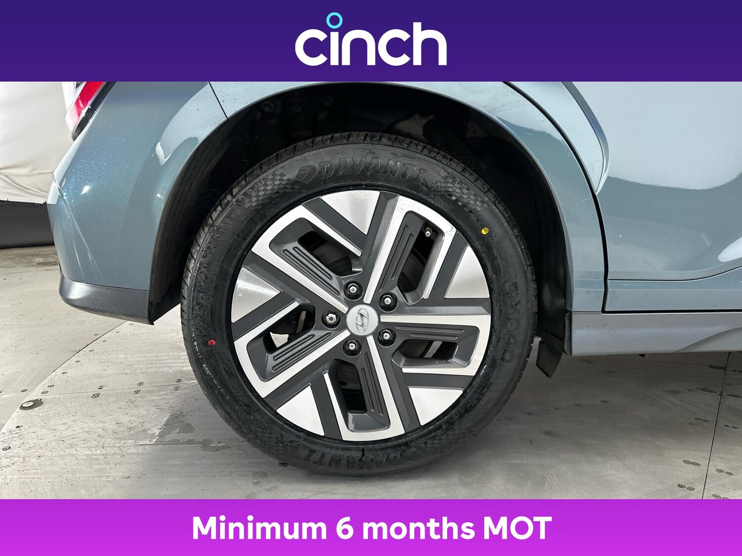 Used Hyundai KONA 2022 for sale - 77021937: Photo 27