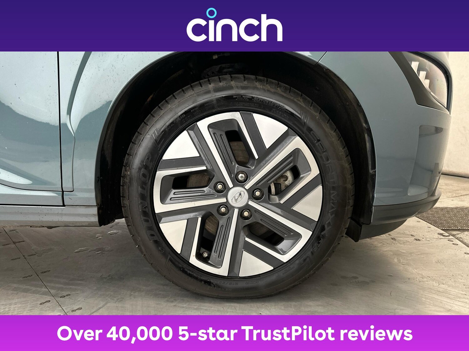 Used Hyundai KONA 2022 for sale - 77021937: Photo 28