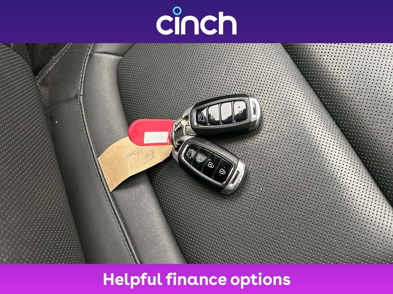 Used Hyundai KONA 2022 for sale - 77021937: Photo 30