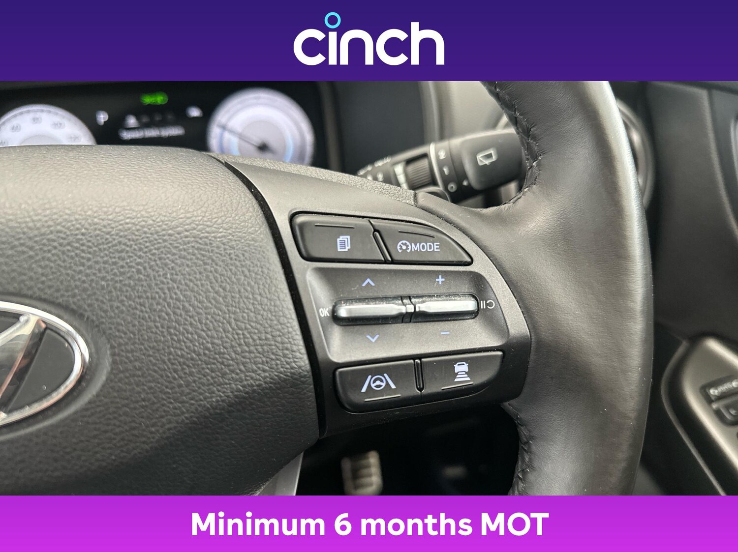 Used Hyundai KONA 2022 for sale - 77021937: Photo 32