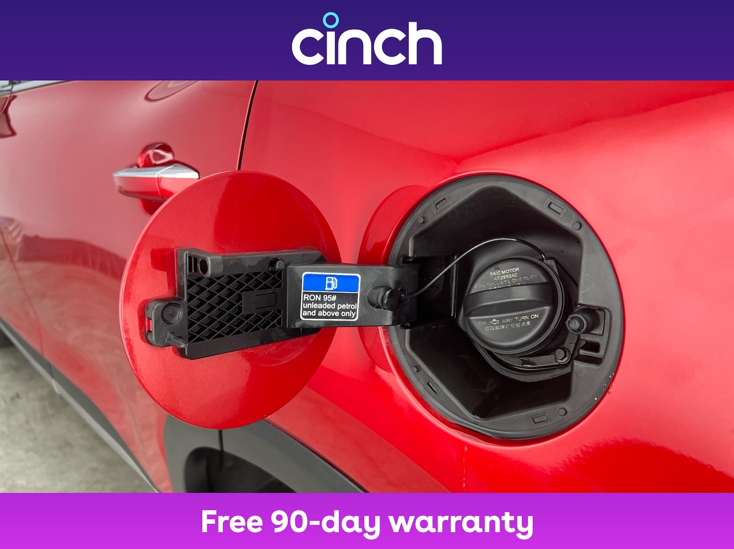 Used MG MG HS 2022 for sale - 76445426: Photo 29