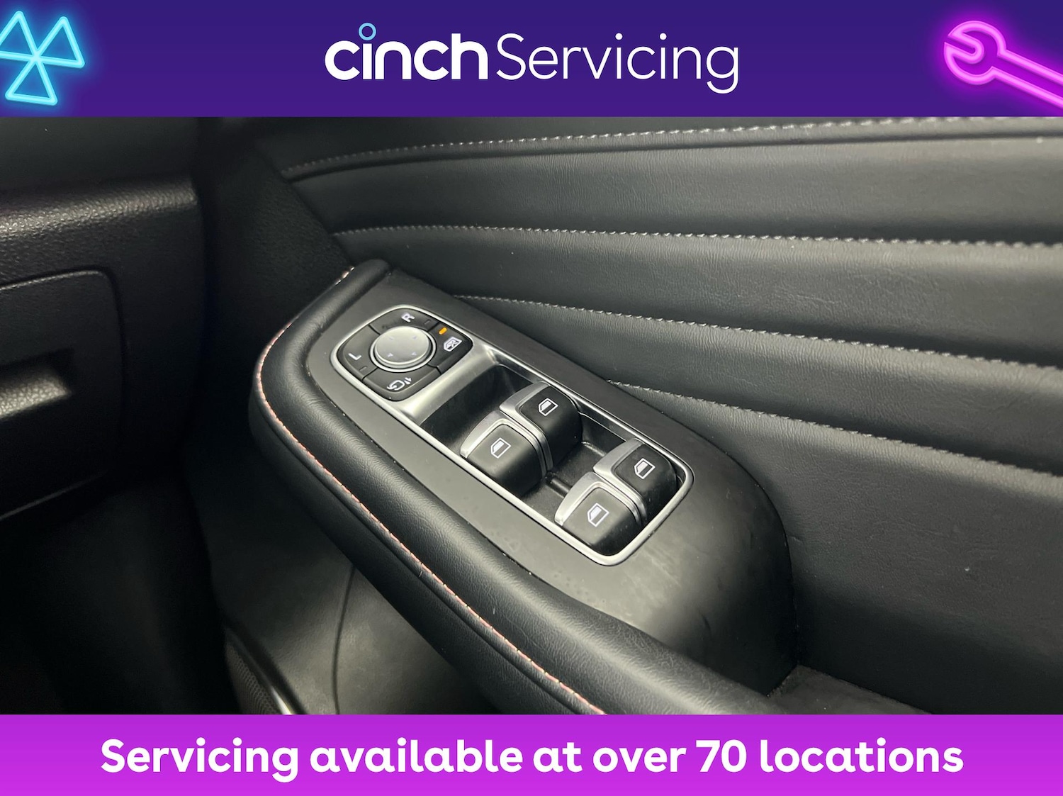 Used MG MG HS 2022 for sale - 76445426: Photo 41