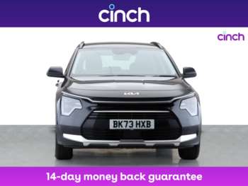 Used Kia Niro 2023 for sale - 74846493: Photo